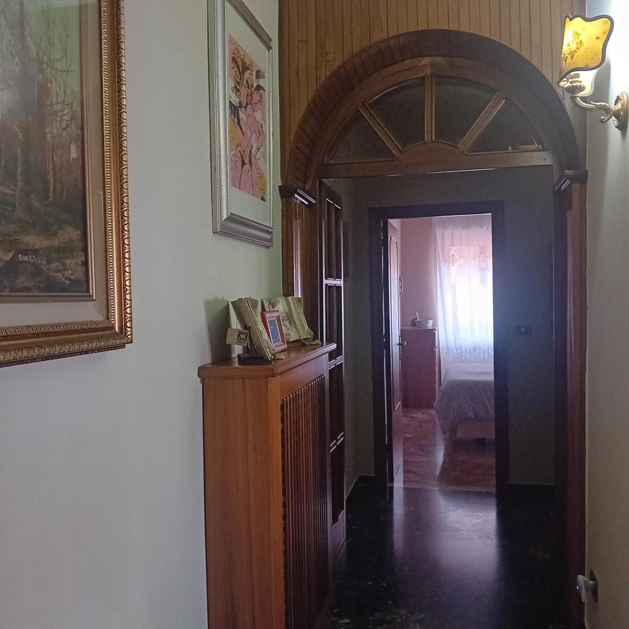 Appartamento Luzzi Tagliacozzo Ngoại thất bức ảnh