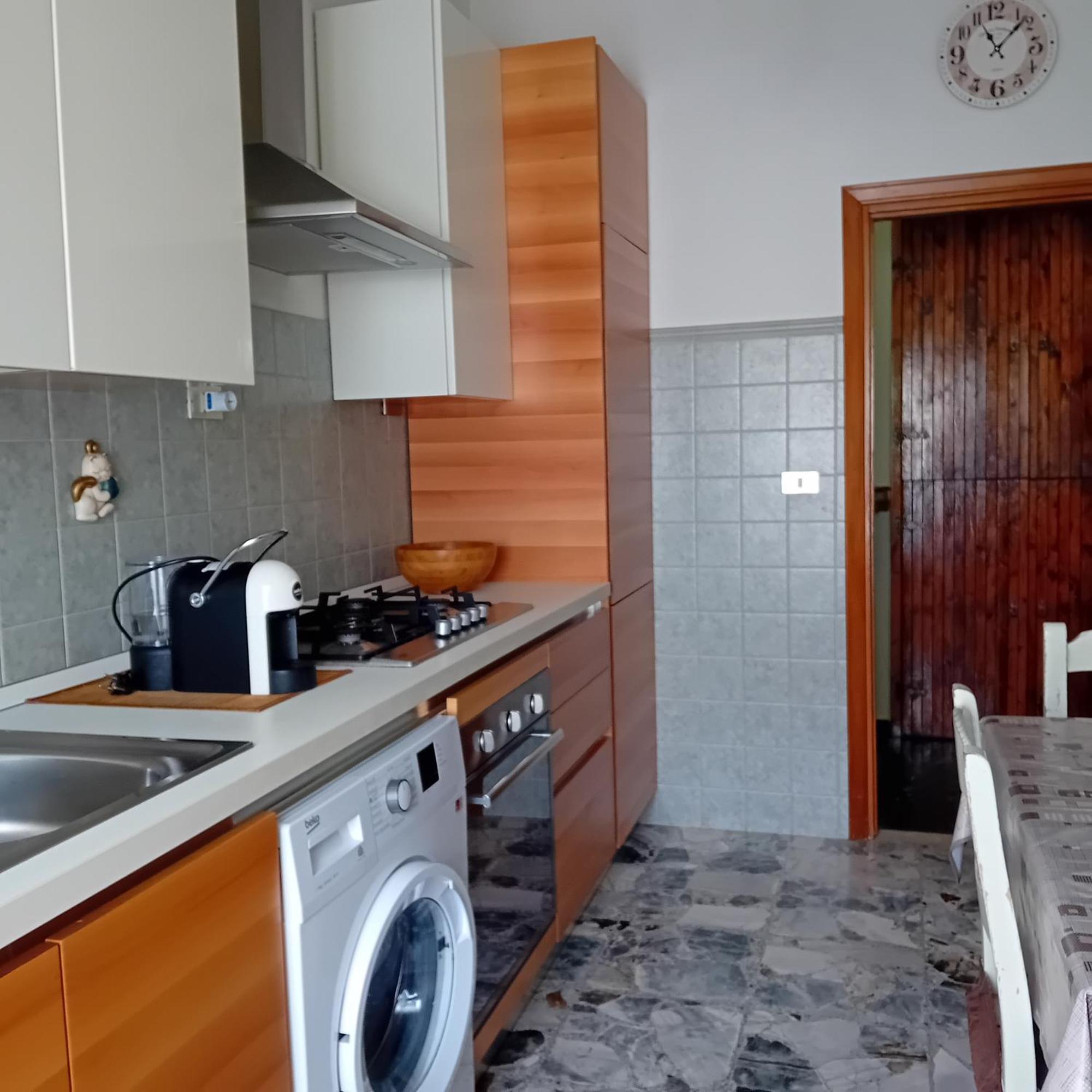 Appartamento Luzzi Tagliacozzo Ngoại thất bức ảnh