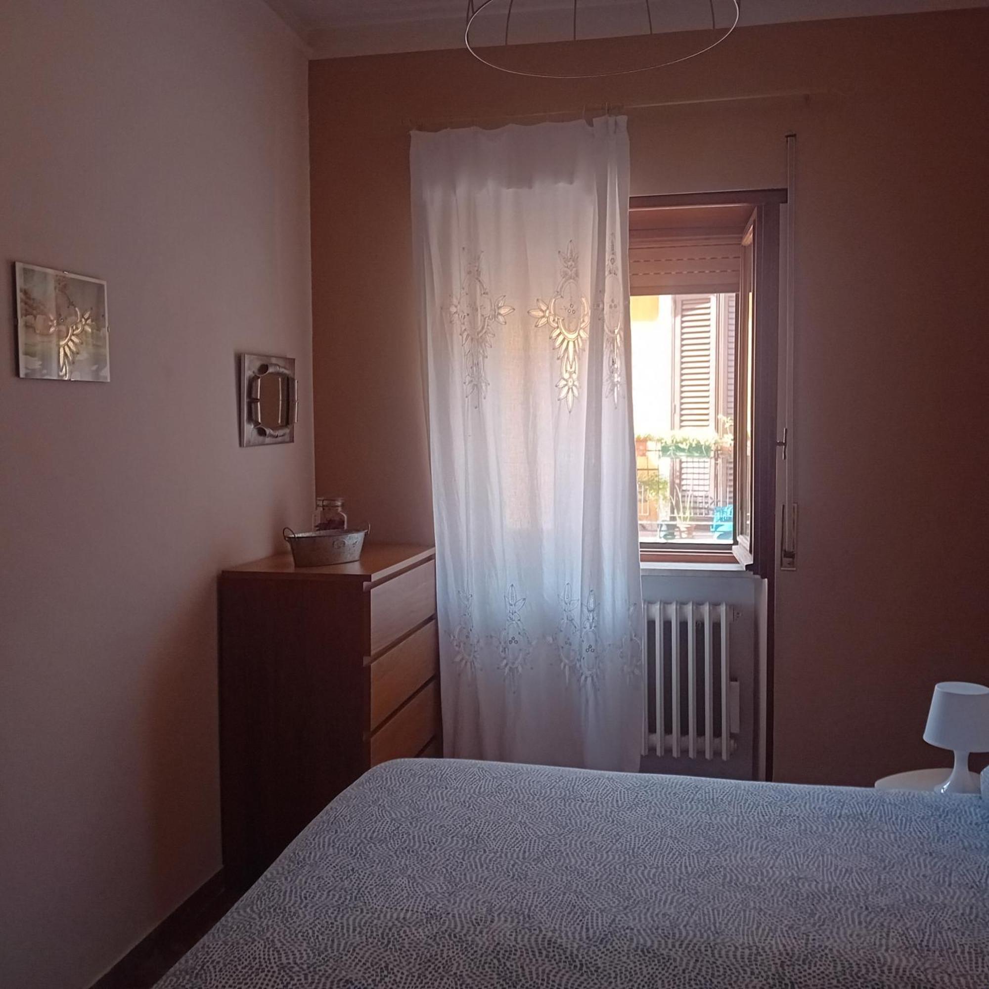 Appartamento Luzzi Tagliacozzo Ngoại thất bức ảnh
