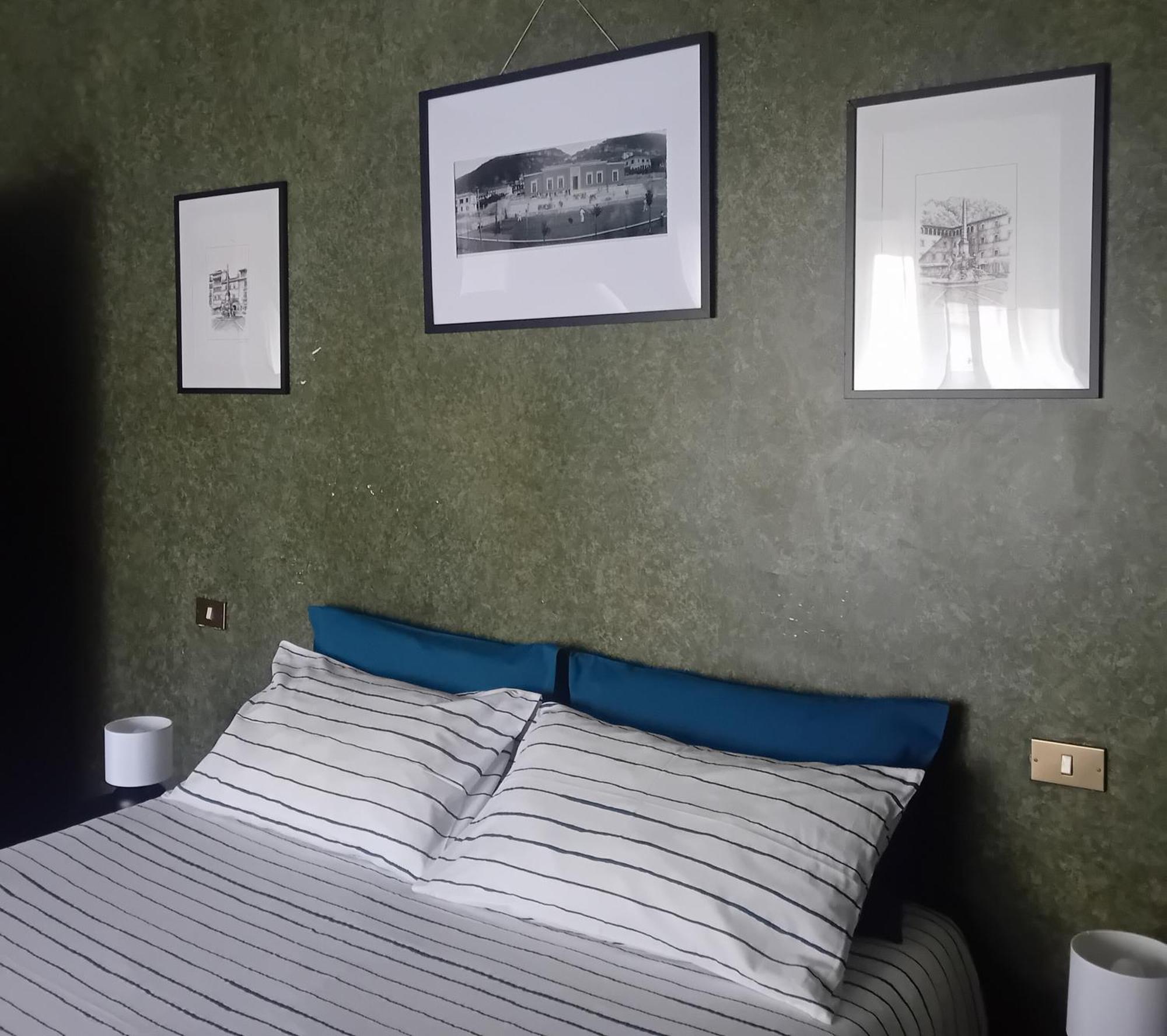 Appartamento Luzzi Tagliacozzo Ngoại thất bức ảnh