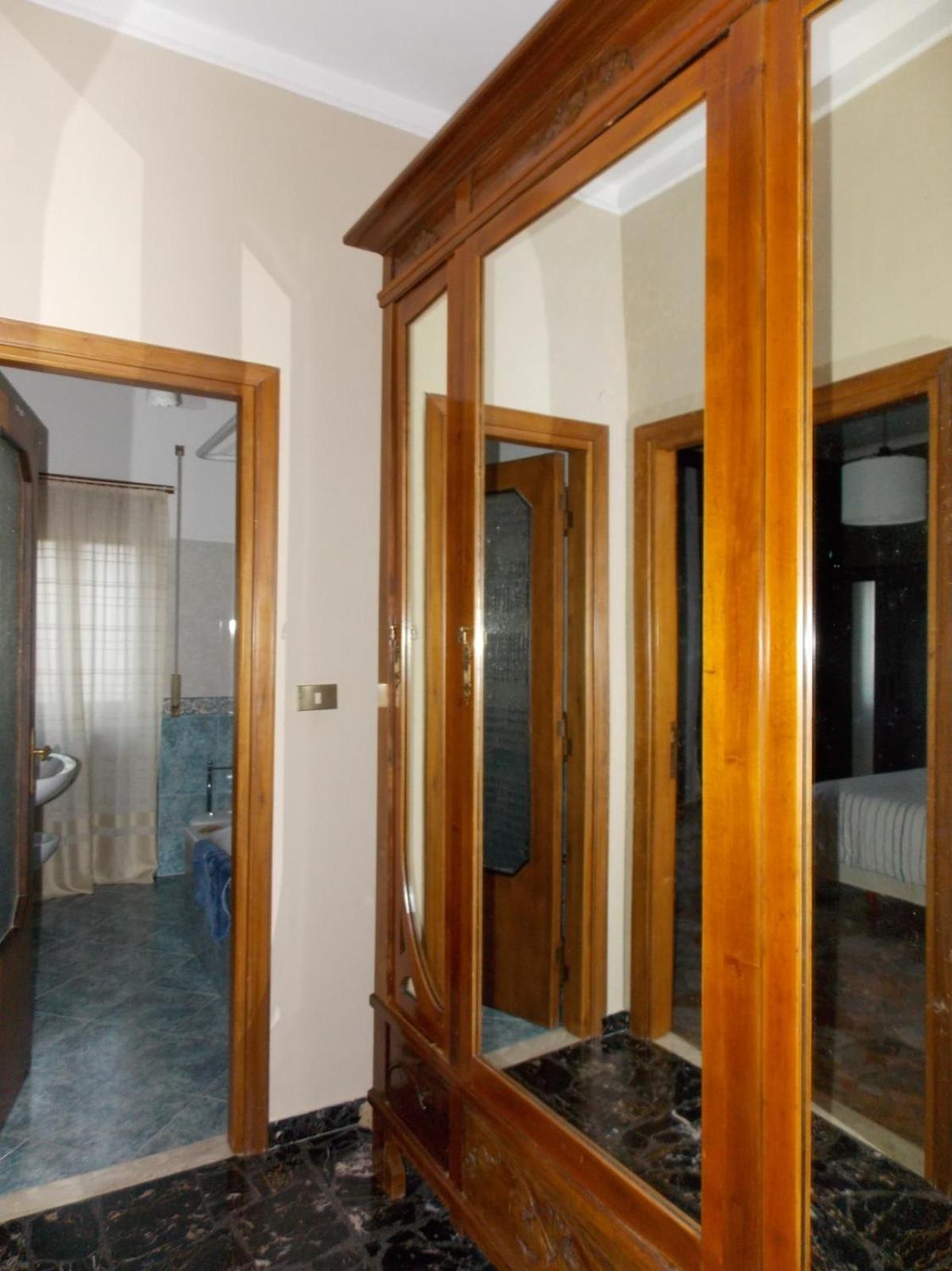 Appartamento Luzzi Tagliacozzo Ngoại thất bức ảnh